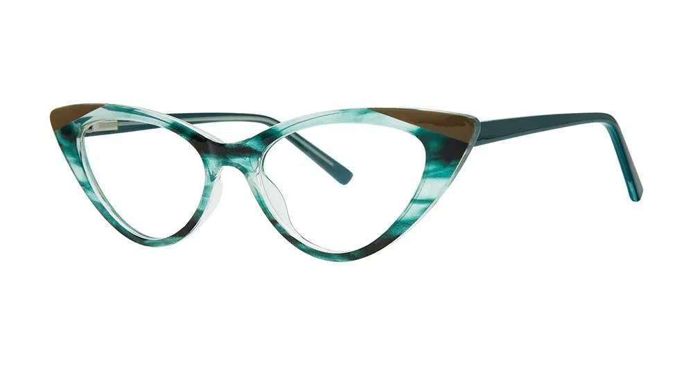 MODERN PLASTICS II MABEL Eyeglasses - view 6